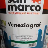Intonaco per esterni San Marco Veneziagraf