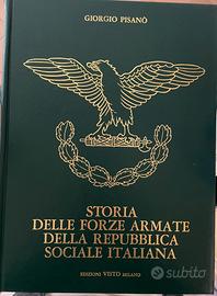 Storia delle Forze Armate……