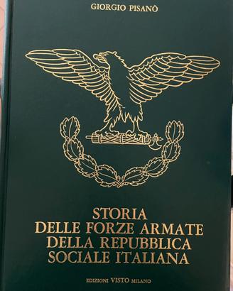 Storia delle Forze Armate……