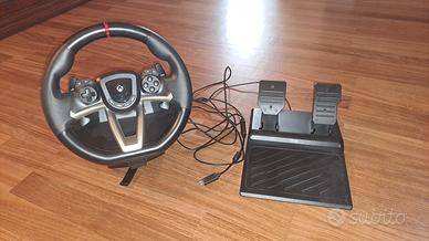 volante hori per xbox 