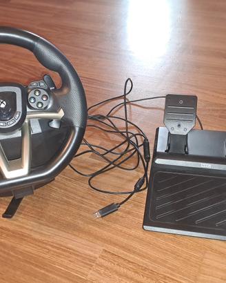 volante hori per xbox 