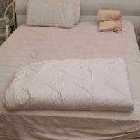 Letto contenitore