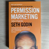 Seth Godin - Permission Marketing libro