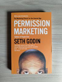 Seth Godin - Permission Marketing libro