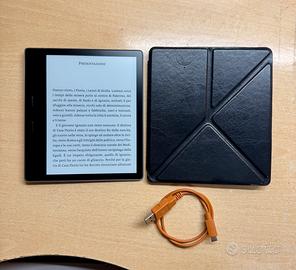 Kindle oasis 10 gen 32 gb