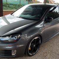 Golf 6 gti 
