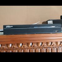 Video registratore digitale DVR Dahua