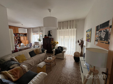 Appartamento con vista