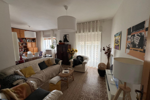 Appartamento con vista