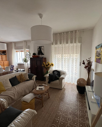 Appartamento con vista