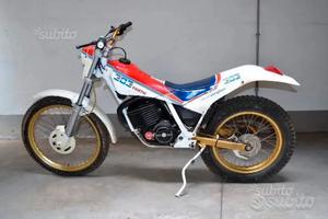 FANTIC TRIAL 303