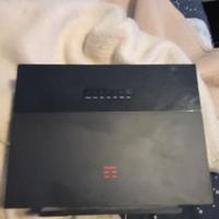 modem hub + modello ZXHN H388X