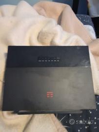 modem hub + modello ZXHN H388X