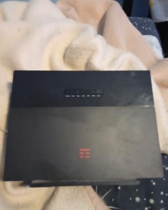 modem hub + modello ZXHN H388X