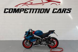 Aprilia RS 660