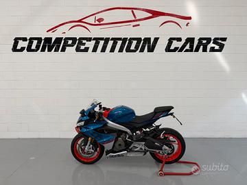 Aprilia RS 660