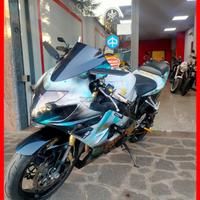 GSXR 600 DEPOT. PATENTE A2 *Passaggio INCLUSO*RATE