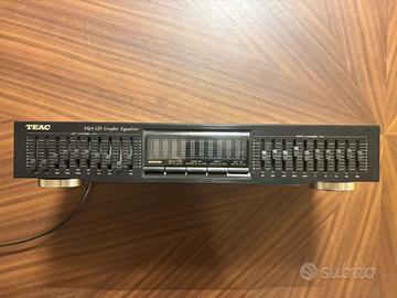 Equalizzatore TEAC EQA-220