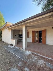 Casa con terreno in Strada Vicinale Giagumona