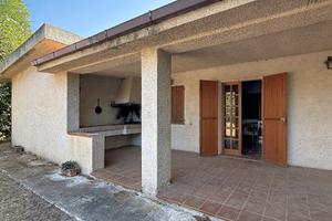 Casa con terreno in Strada Vicinale Giagumona