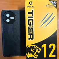 Smartphone BLACKVIEW OSCAL Tiger 12