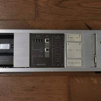 NAKAMICHI BX1 PIASTRA CASSETTE