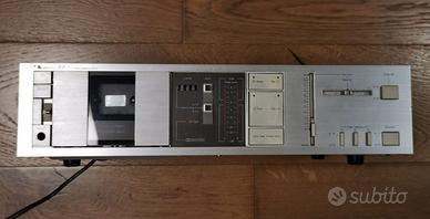 NAKAMICHI BX1 PIASTRA CASSETTE