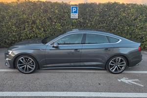 Audi A5 SPB 40 TDI quattro S tronic S line