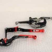 Leve non originali CB1000R (2008-2016)