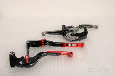 Leve non originali CB1000R (2008-2016)