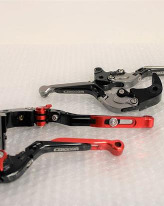 Leve non originali CB1000R (2008-2016)