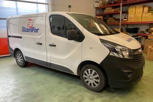 Furgone Opel Vivaro con 72.500Km  € 13.500+iva