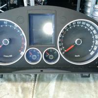 Quadro strumenti VW GOLF V GTI 2007 1K6920873