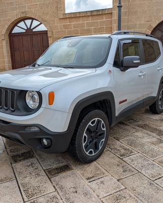 Jeep Renegade 2.0 Mjt 170CV 4WD Active Drive Low T
