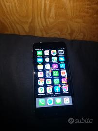 iPhone 6 plus 64GB