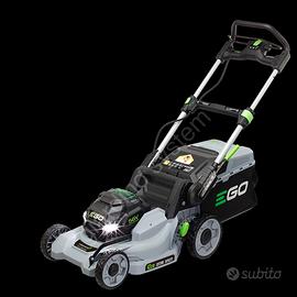 Rasaerba ego lm 1701e (KIT)