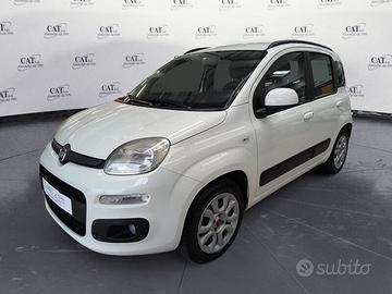 FIAT Panda 1.2 Lounge GPL