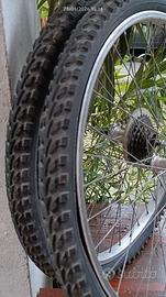 Cerchi MTB 