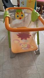 Box CAM bambini 