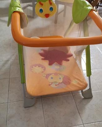 Box CAM bambini 