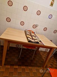 Tavolo da cucina