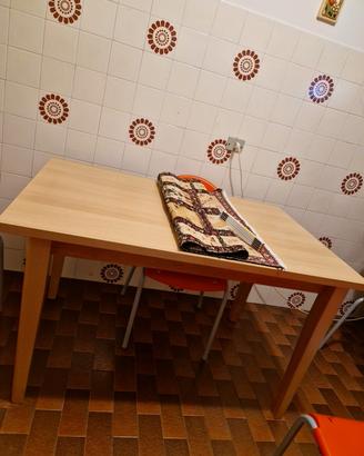 Tavolo da cucina