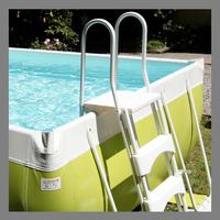 Scaletta laghetto Classic