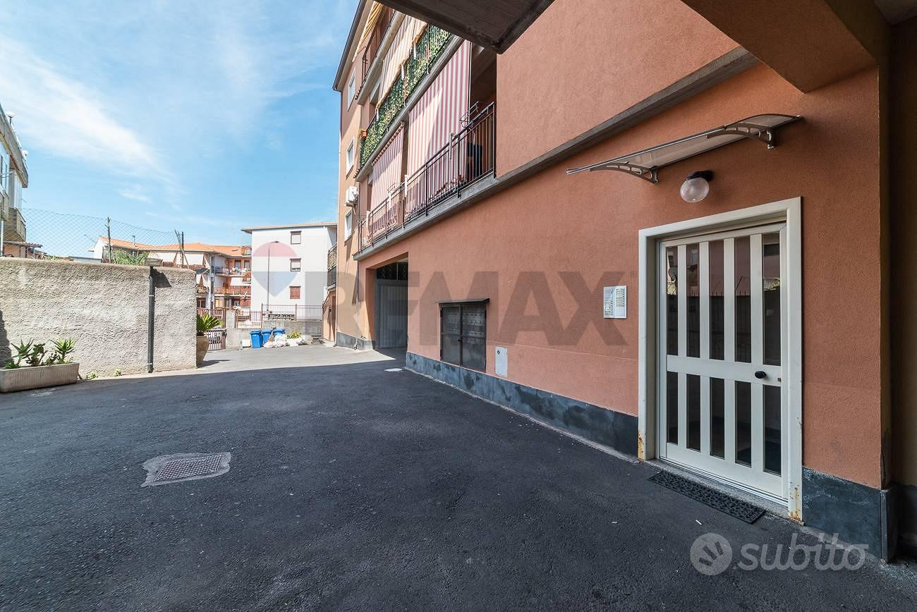 Apartment in Camporotondo Etneo, Catania - Vista 4