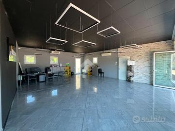 NEGOZIO A CITTADELLA