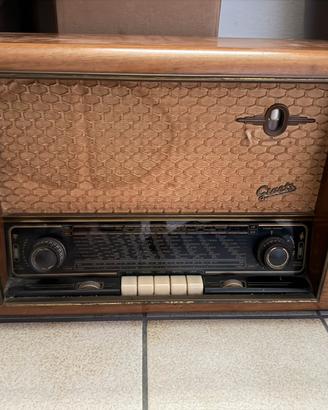 Radio