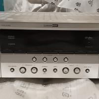 Sintoamplificatore Yamaha HTR-6130