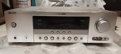 Sintoamplificatore Yamaha HTR-6130