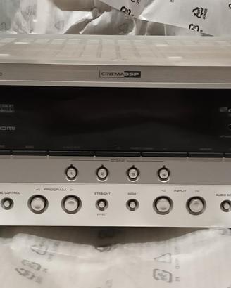 Sintoamplificatore Yamaha HTR-6130