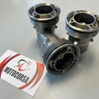 Tappo forcella Ohlins
